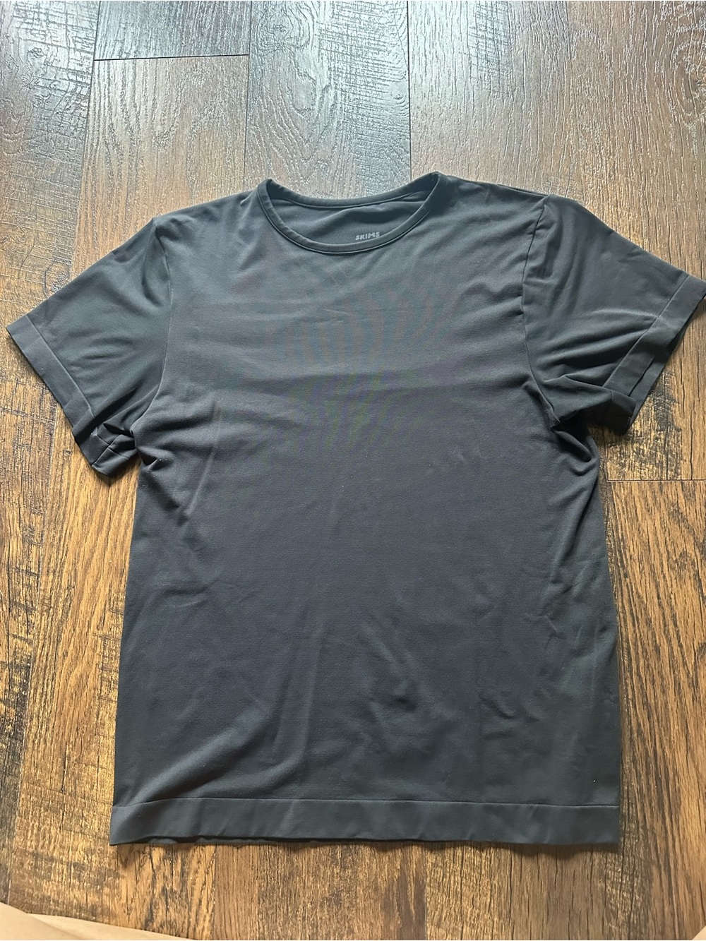 NWOT - SKIMS - Smoothing Tee